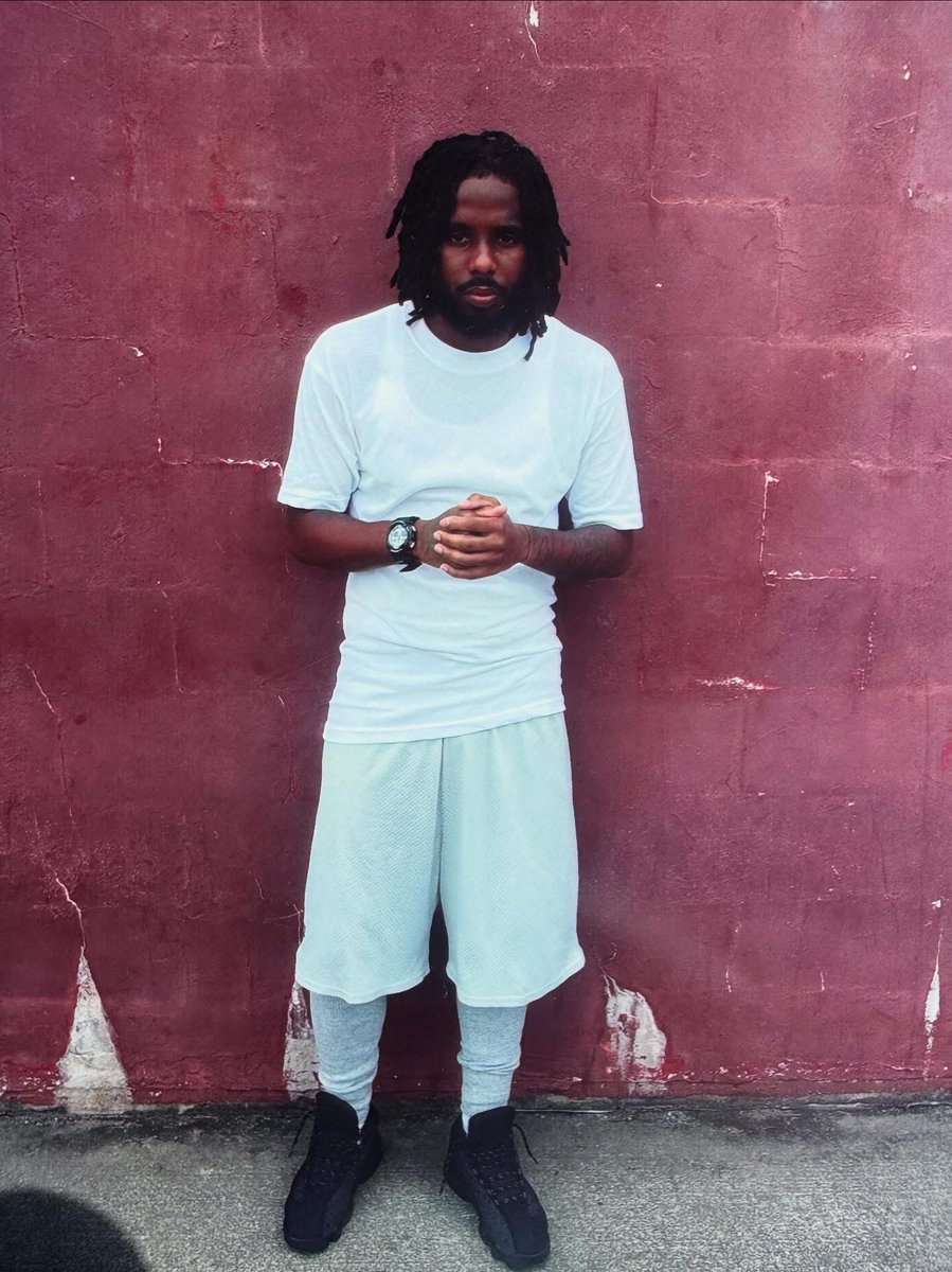 Aye mane say mane that’s how you walk that lil t down. S/O to all the ones who counted me down and not out, the support and love i received on this roller-coaster is unmatched. S/O to all the good men i stomped the yard with like chris brown.