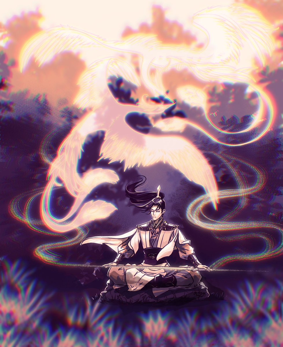 nerioneraso's tweet photo. #svsss #liuqingge https://t.co/6yvAMDDlj0