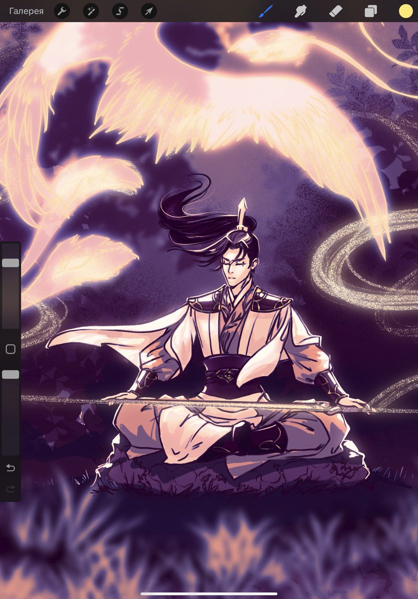 nerioneraso's tweet photo. #svsss #liuqingge https://t.co/6yvAMDDlj0