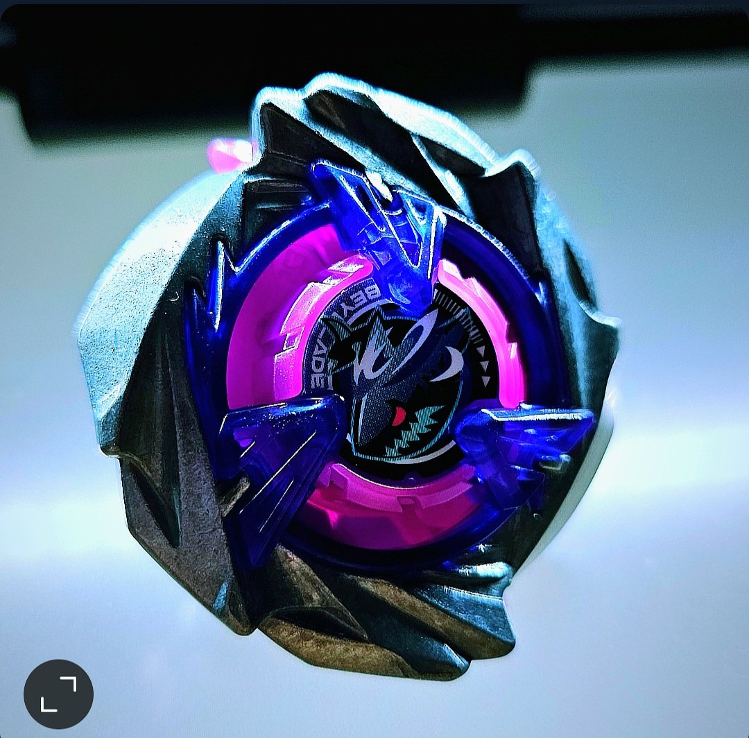 Meiden_Meiko's tweet photo. SHARK SCALE 🦈🦈
#BEYBLADEX #Sharkscale https://t.co/2M91YpF3UD