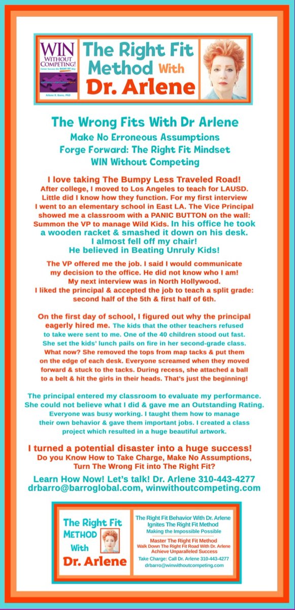 drbarro's tweet photo. #The #Right #Fit #Impact #With #Dr #Arlene
Dyslexia is a brain disorder in which language
and visual information are processed differently.
At age 5, Gavin Newsom was diagnosed with
severe dyslexia. His mother never told him.
At age 10, in the 5th grade he found out. https://t.co/IVgv4SbFtc
