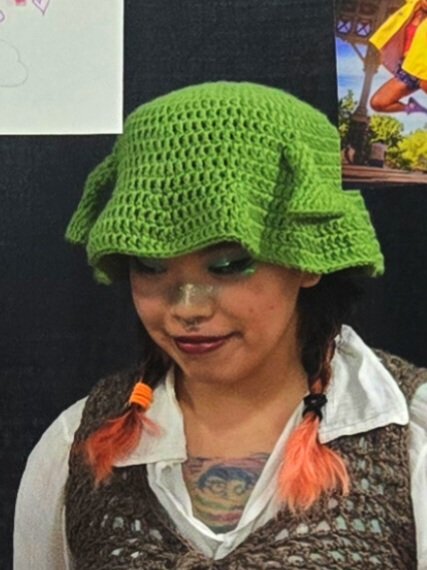 thecabbagecart's tweet photo. Had lots of fun tabling at liberty comic con last weekend!!!! https://t.co/b90KGrNzzt