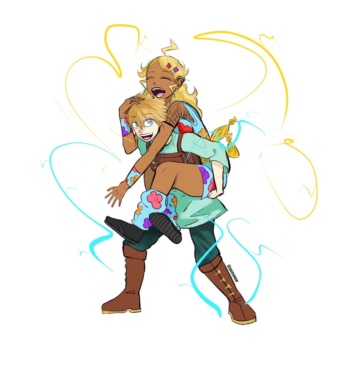 #theagendamustcontinue