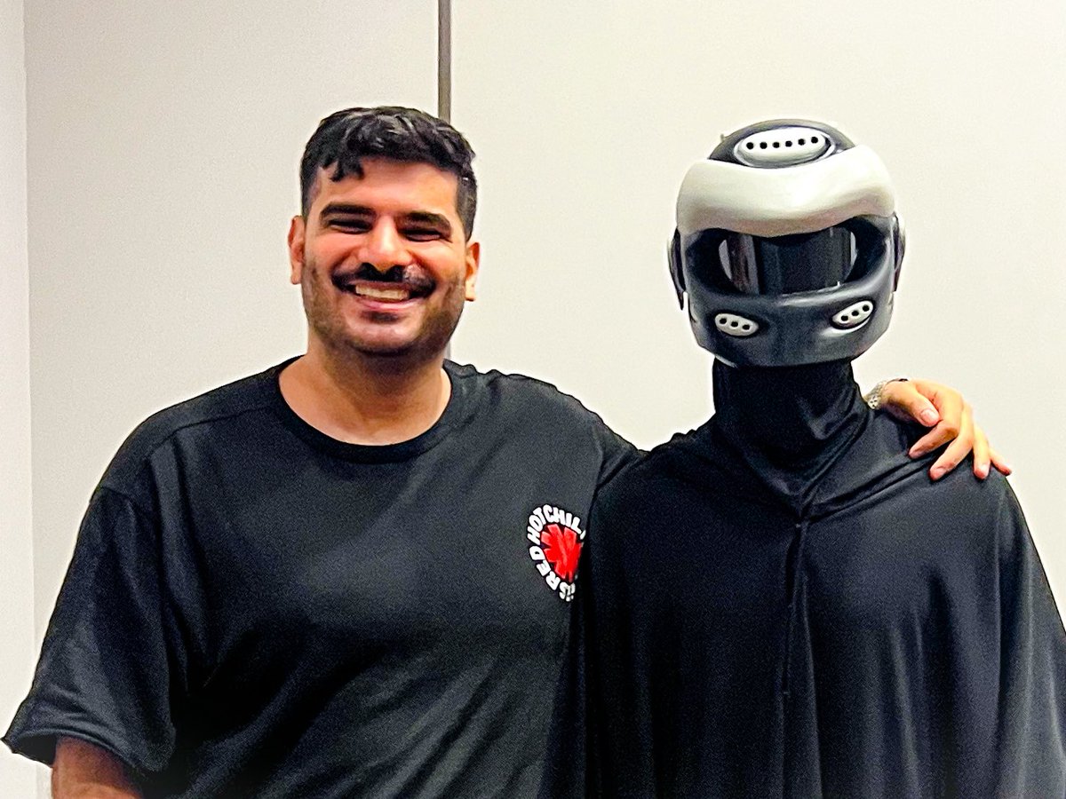 Mansoor Al-Obaidlee tweet media