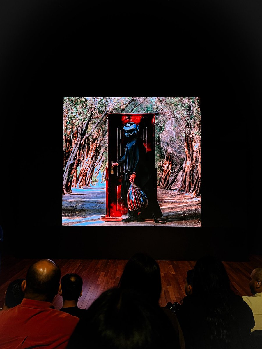 Mansoor Al-Obaidlee tweet media