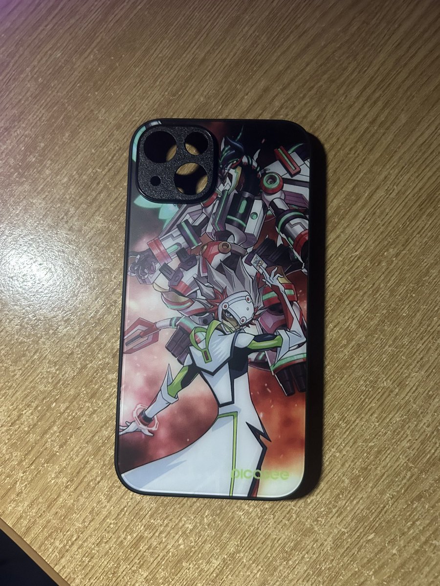 LeaderOfHanoi's tweet image. 🔫: MY CUSTOMIZED PHONE CASE HAS ARRIVED #LETSGOOOOO
