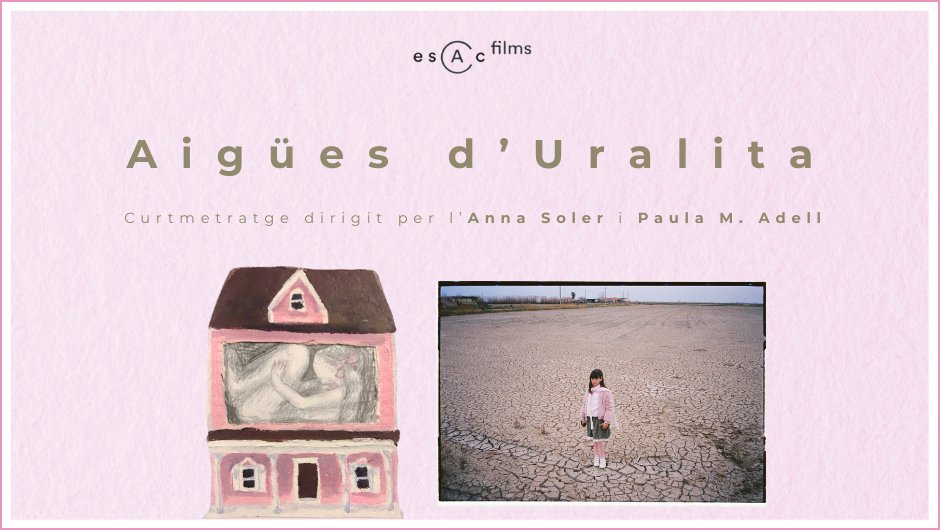 Hem obert Verkami del nostre TFG Aigües d'Uralita🌸

verkami.com/locale/es/proj…

Tothom qui vulgui aportar tenim recompenses xulis☺️
rtrtrt
mwaks