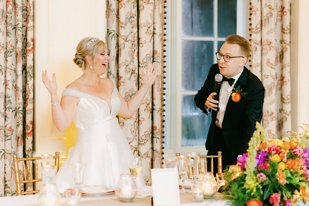 Celebrating 4 years since the very best day 👰🏼🤵🏼