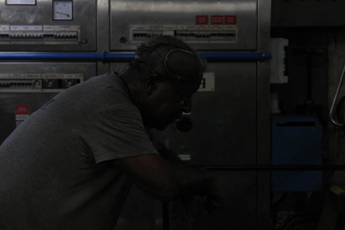 Hoy el Aita Mari ha zarpado del puerto de Castellón rumbo al Mediterráneo central, donde cada día cientos de personas se juegan la vida buscando refugio.
Seguimos firmes: salvar vidas no es un delito, es un deber.

!Buena proa a toda la tripulación!