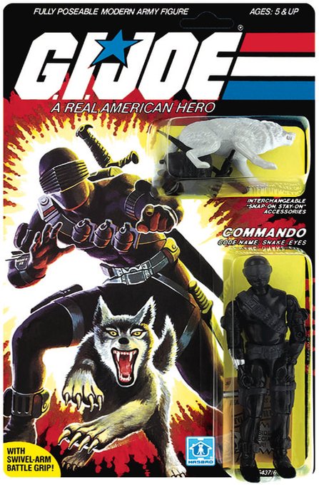 Serpentor's Lair Fans tweet media