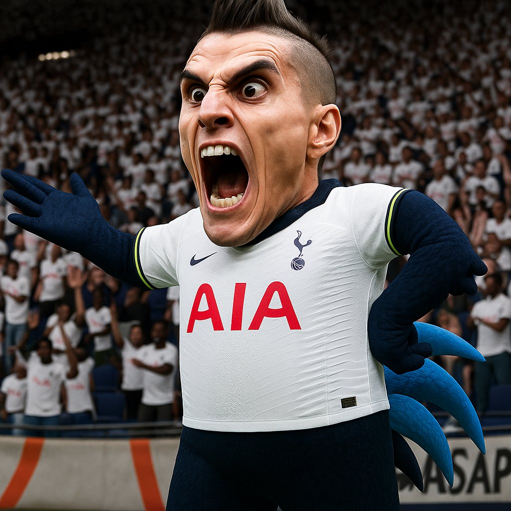 Sorry Chirpy, you had a great run. You've been a loyal servant. But it's time.