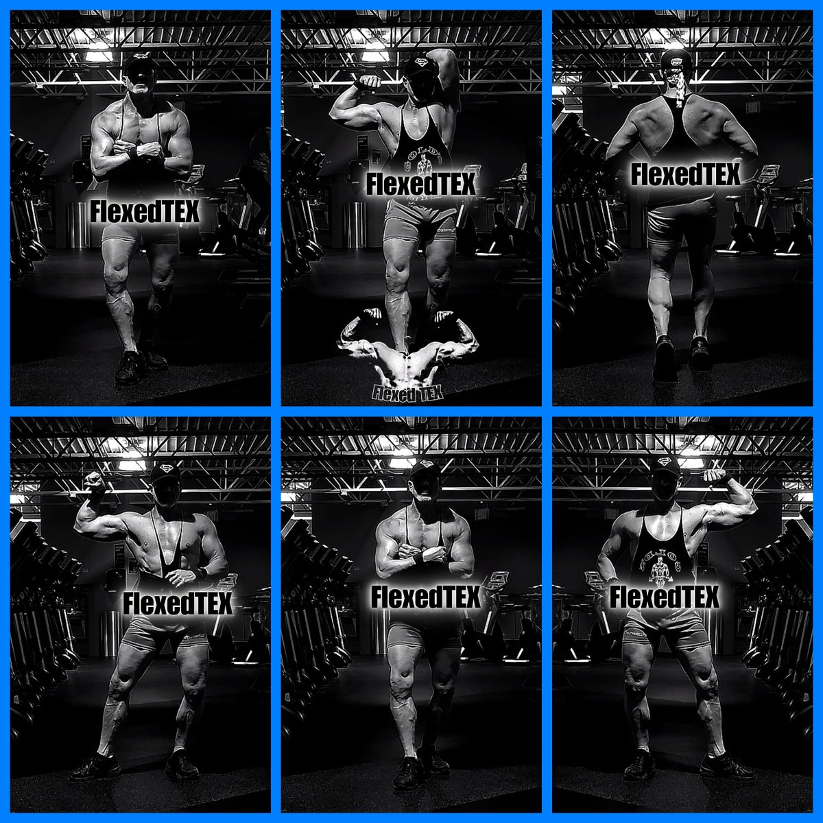 flexedtex's tweet photo. @OnlyfansR2Promo Yo @OnlyfansR2Promo, I’m OBSESSED! 😍 Your posts are 🔥, racking up LOVES, LIKES, COMMENTS, and #SHARES like CRAZY! 🚀 #Creators, SLIDE into their DMs for MAX growth! 💪 #ViralVibes #GymGod 🍆

#BiggestInTheGYM #FlexedTEX https://t.co/wo21m5boyz