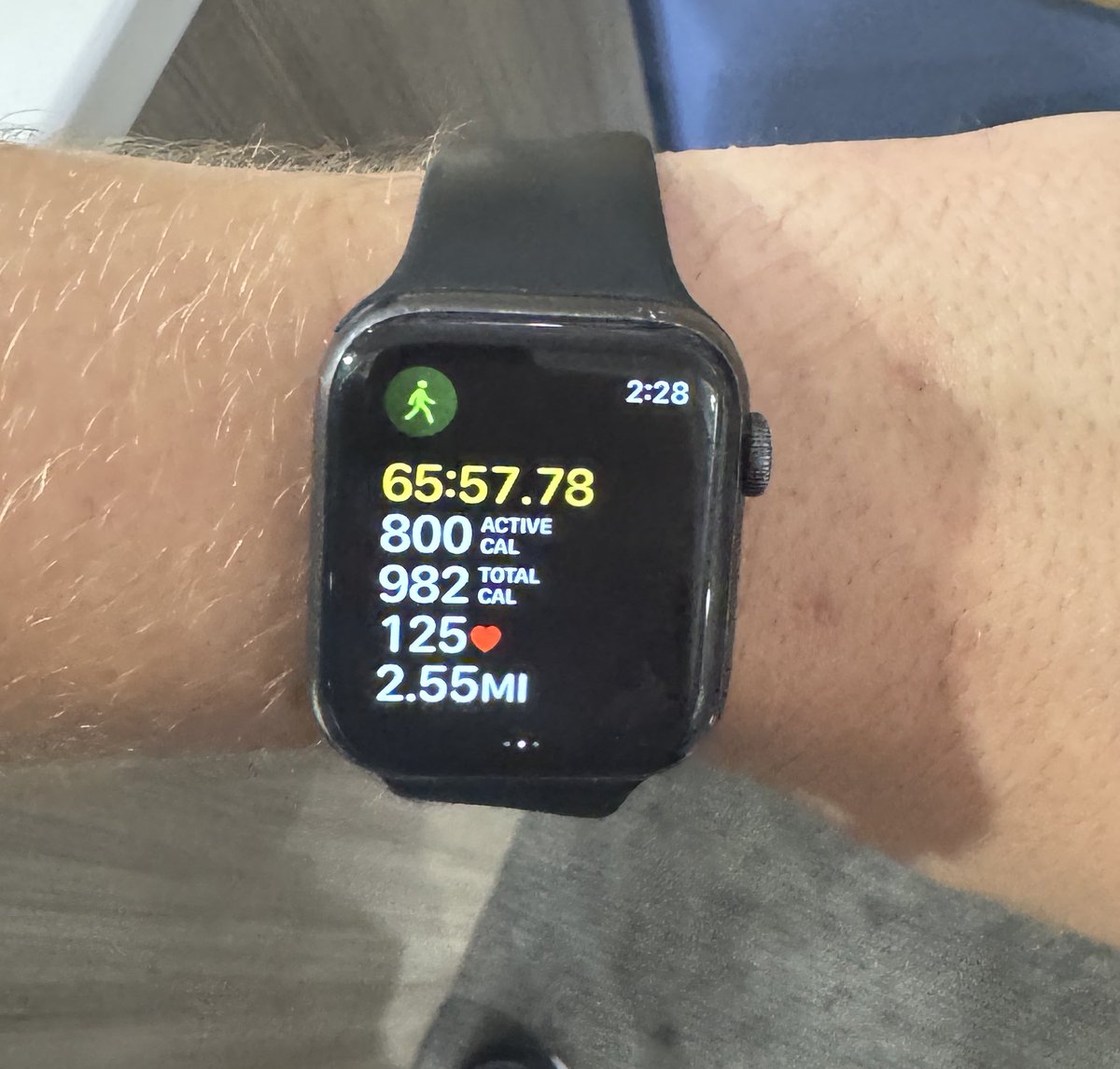 #UnderdogCardioClub 37 &amp; 38, BBM #112 &amp; 113