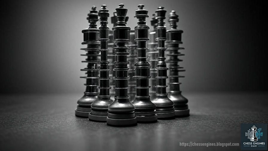 Pounce 1.2.4.8 JA - new version chess engine
chessengines.blogspot.com/2025/08/pounce…