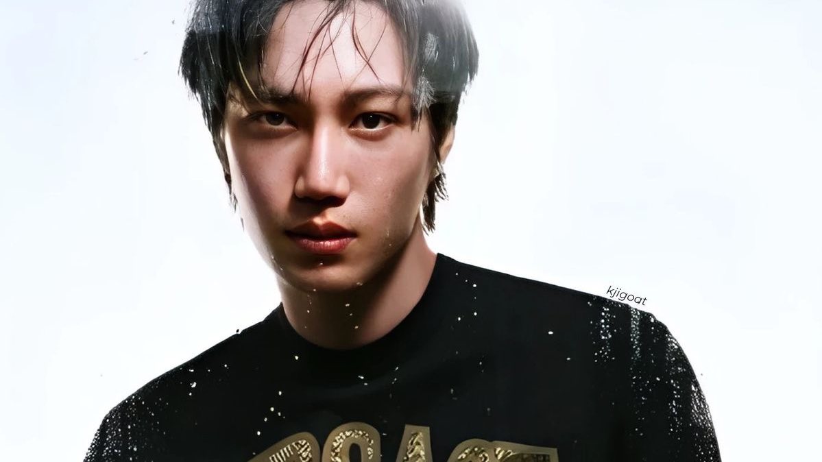 daily jongin tweet media