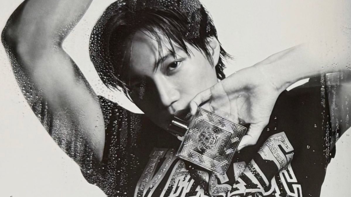 daily jongin tweet media