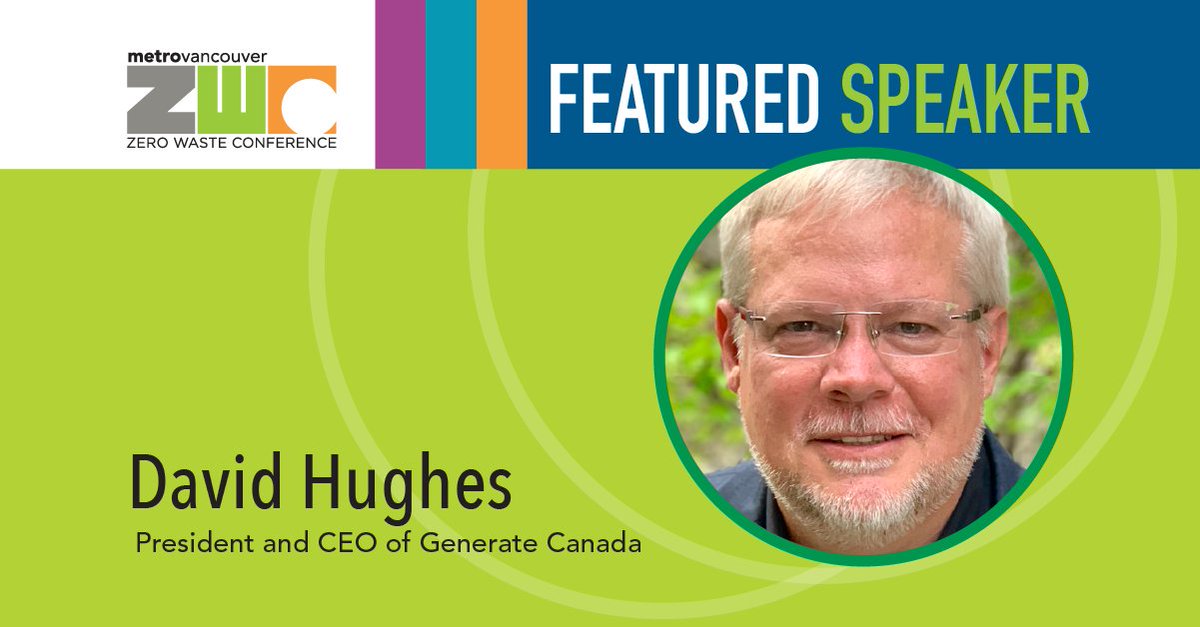 National Zero Waste Council (@nzwc_ca) on Twitter photo 🌱 Collaboration = circular impact.
<a href="/davidwhughes/">David Hughes</a>, CEO of <a href="/generatecanada/">Generate Canada</a> joins #ZWC to share how multi-sector “Solution Spaces” are building Canada’s circular future.
🗓️ Nov 27, 2025
🎟️ ow.ly/flTI50WE5tB 🌱 Collaboration = circular impact.
<a href="/davidwhughes/">David Hughes</a>, CEO of <a href="/generatecanada/">Generate Canada</a> joins #ZWC to share how multi-sector “Solution Spaces” are building Canada’s circular future.
🗓️ Nov 27, 2025
🎟️ ow.ly/flTI50WE5tB