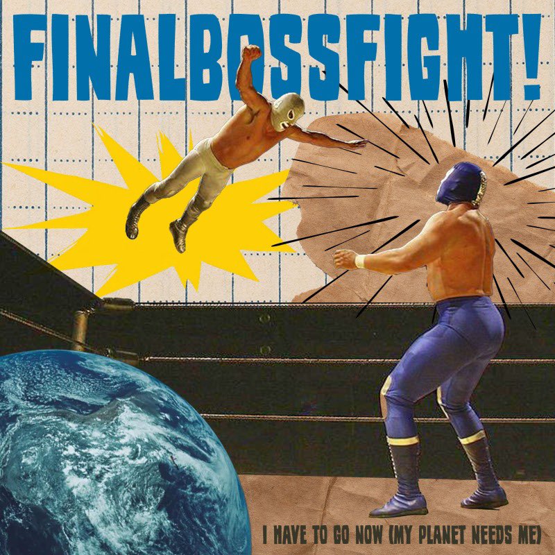 FinalBossFight! tweet media