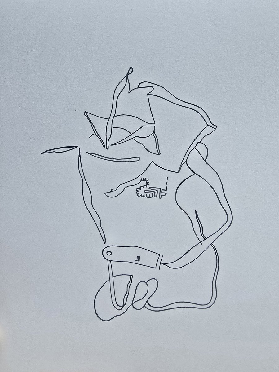 _dOminic_B3's tweet photo. #drawing at the beach to work out as #nft tomorrow.. or whenever i feel like it.

Human #contemporaryart in #nature https://t.co/N0p3cWu418