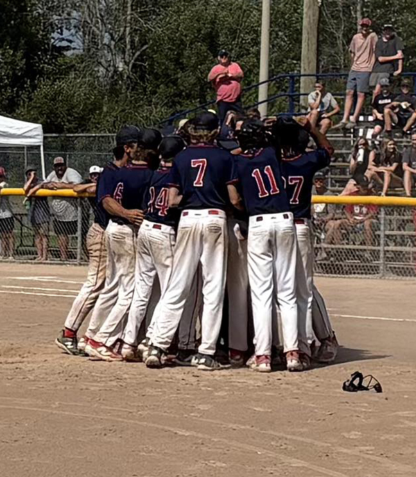Softball Canada tweet media