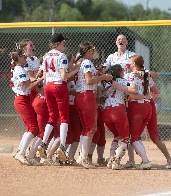 Softball Canada tweet media