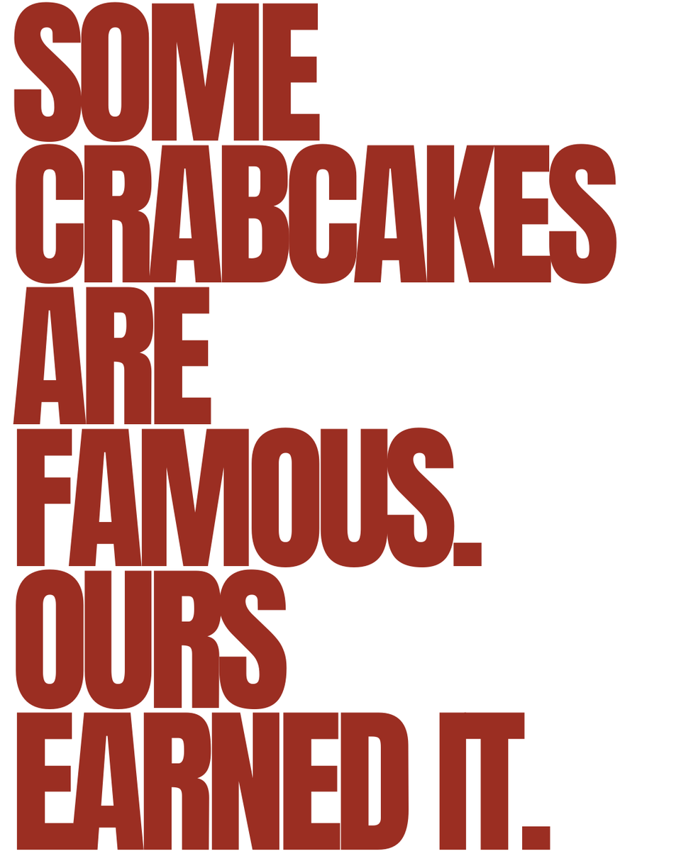 IkesFamousCC's tweet photo. Real reviews, real good food. 🦀❤️

Big thanks to Chelsea F. for the kind words, glad you and your husband loved your meal at Ike's!

Tag us in your posts to share your testimony!
Hype is easy. Quality takes work.

At Ike’s, our crabcakes are famous because they earned it. 🦀 https://t.co/2Z3NYQKNSu