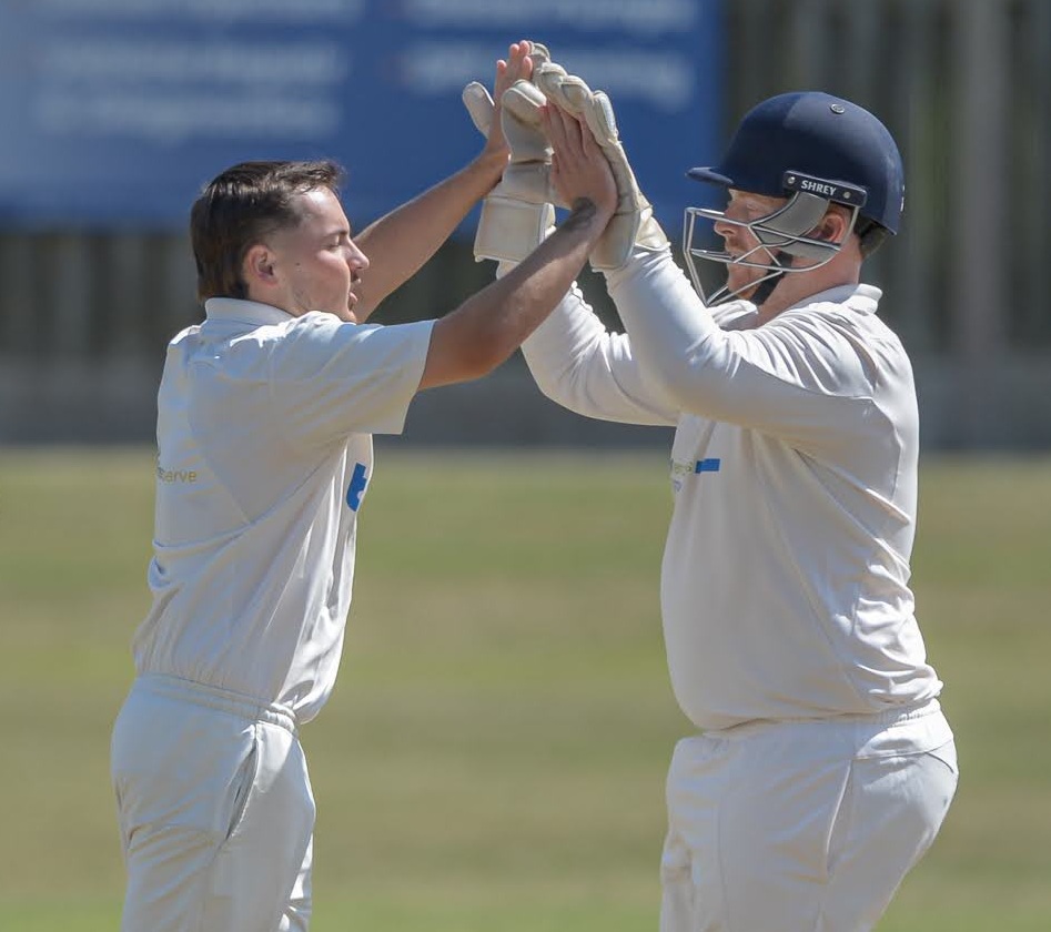 Bradford Premier League tweet media