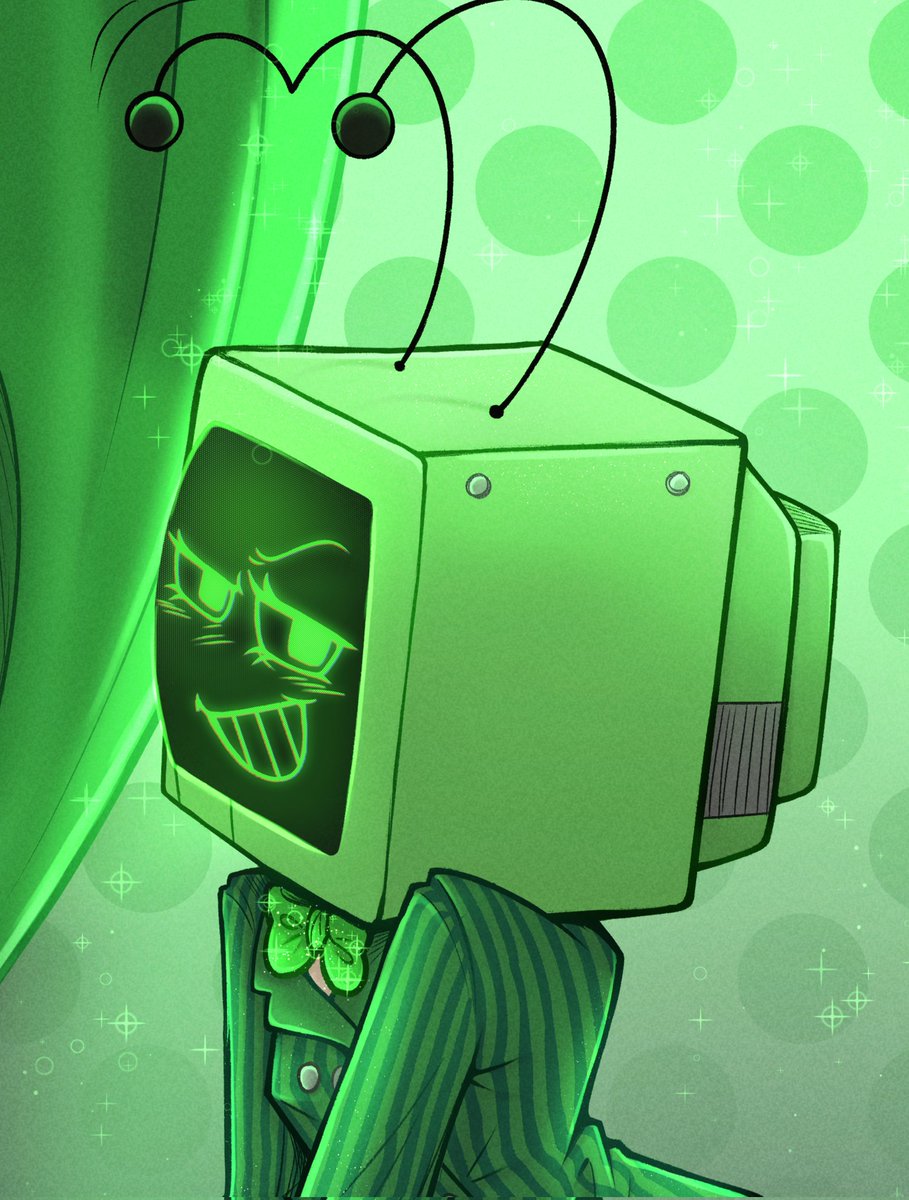 I LOVE VEE!!! #dandysworld #vee