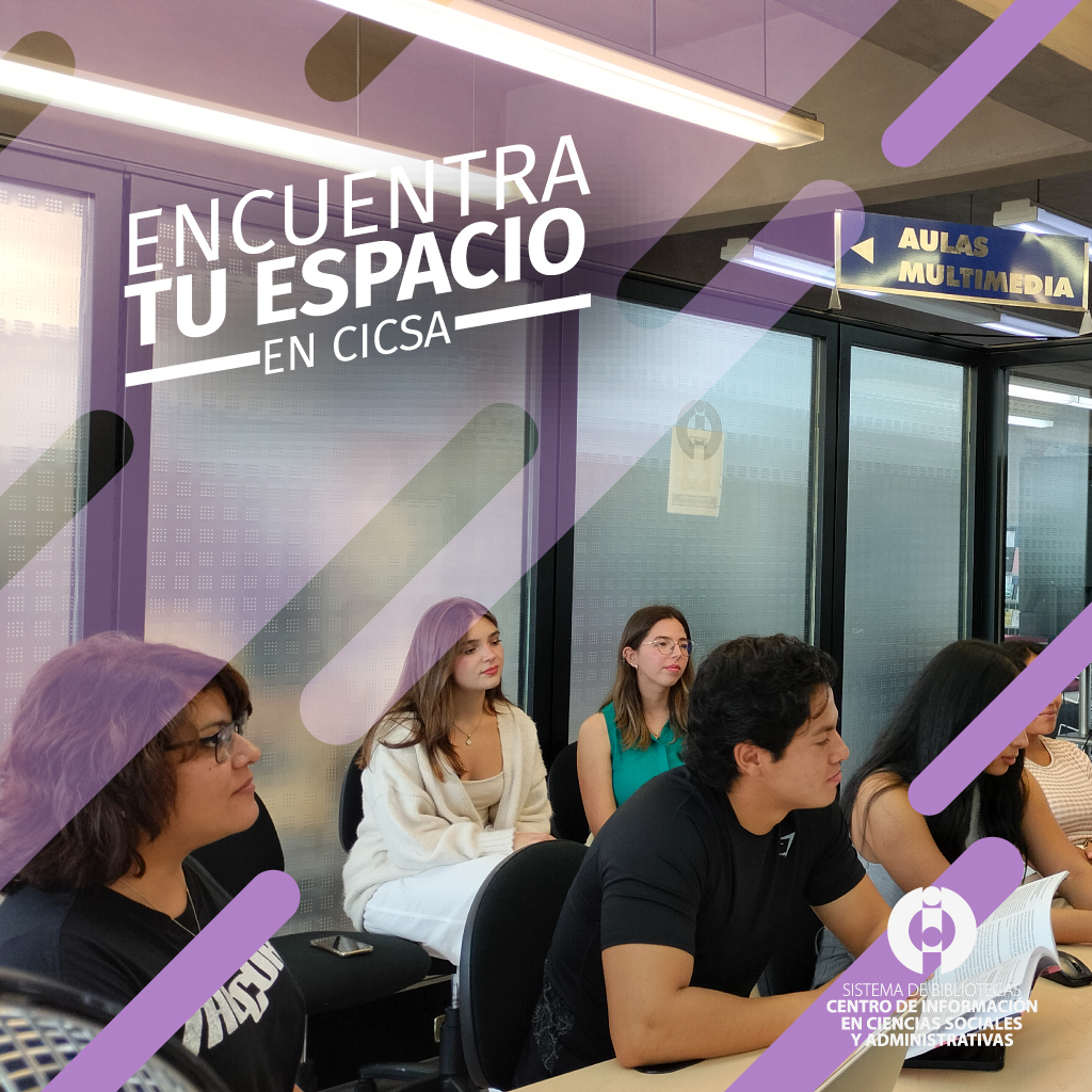 UASLP_CICSA's tweet photo. 💻✨ Encuentra tu Espacio
En CICSA contamos con  5 aulas multimedia.
👥 Capacidad: de 3 a 10 personas.

📝La comunidad de usuarios debe  ser respetuosa con el uso y manejo del equipamiento.

#CICSA #AulasMultimedia #EncuentraTuEspacio https://t.co/GbyY0LKOKI