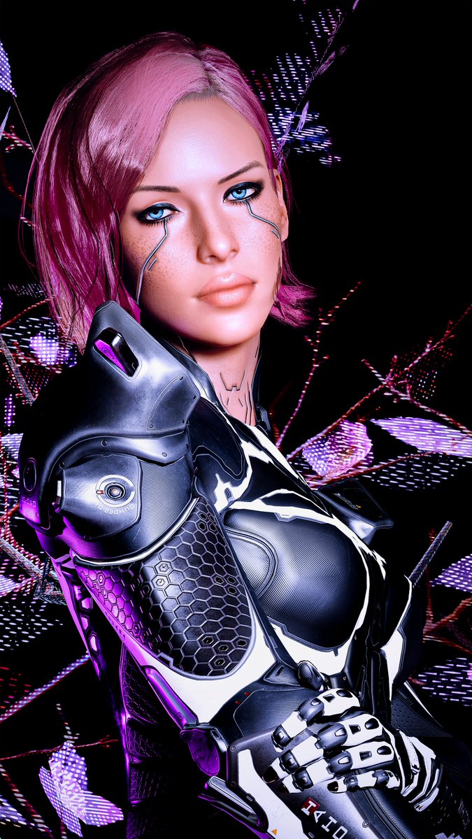 #CDPR #Cyberpunk2077 #VirtualPhotography #Cyberpunk2077PhotoMode