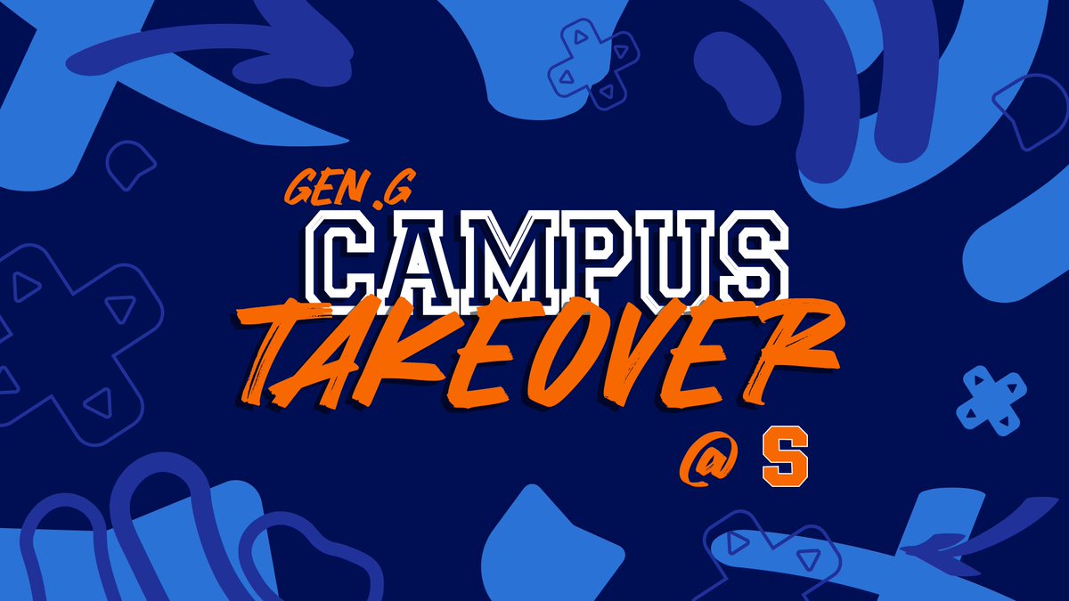 🍊REGISTRATION IS LIVE🐯

Join us in central New York for two days of panels, networking, an esports case study competition, and the Kickoff Show for the <a href="/PowerEsportsCon/">PEC</a> season. The best part of it all, registration is completely FREE!

⬇️Link down below⬇️
