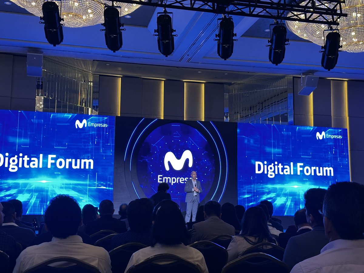danielortiz_d's tweet photo. #DigitalForum @MovistarEC @Movistar_Ecua https://t.co/pSj8XGE6y9