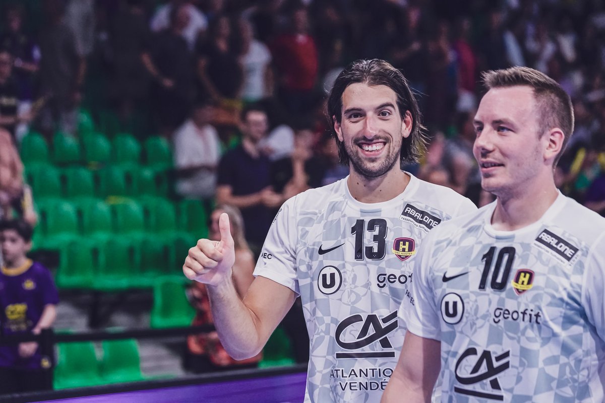 Pouce bleu pour cette 𝗪𝗜𝗡 ! 👍