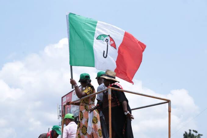 BREAKING: Federal court of Canada has branded APC and PDP as terrorist groups over their alleged role in election violence and killings, using this to deny asylum to Douglas Egharevba.