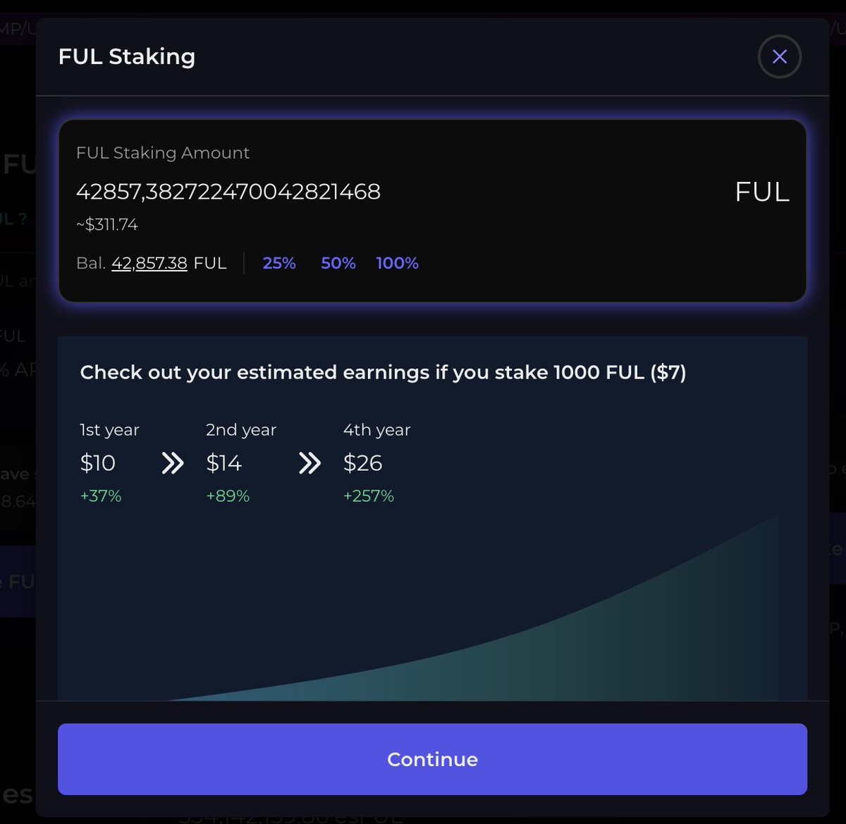 CardsCronos's tweet photo. Added another batch of mint funds to @FulcromFinance 💴. #CardsOfCronos https://t.co/6Q9Ql86e4d