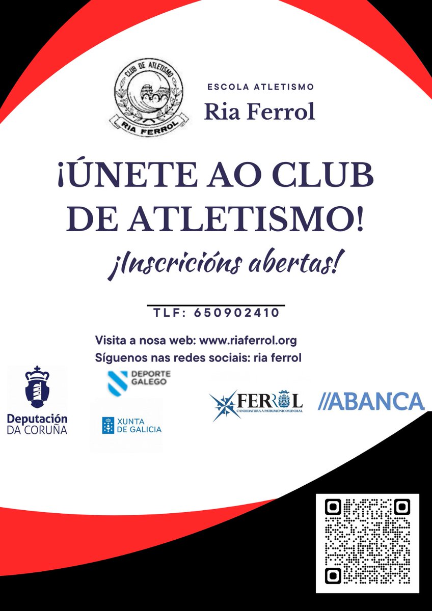 En breve comenzamos. No te quedes sin plaza.