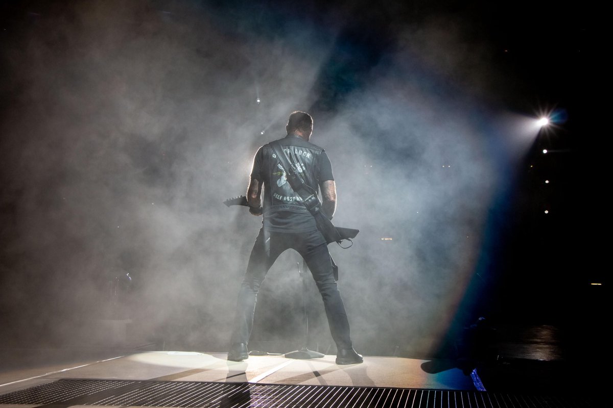📅 #OnThisDay in 2017
📍 Vancouver, Canada
🌎 WorldWired
📸 Jeff Yeager