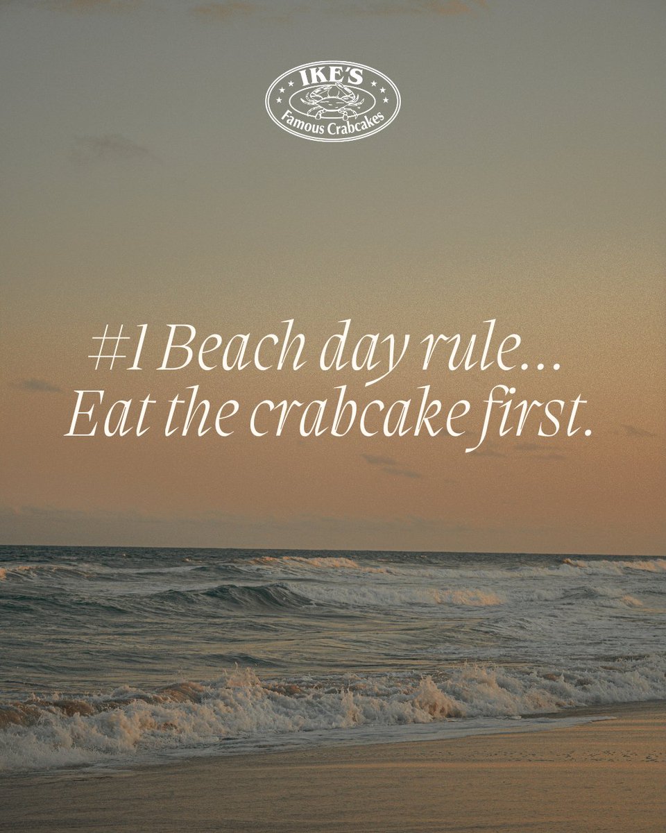 IkesFamousCC's tweet photo. Sun, sand, and seafood—just make sure you hit Ike’s first. https://t.co/wu4UxpmhEO