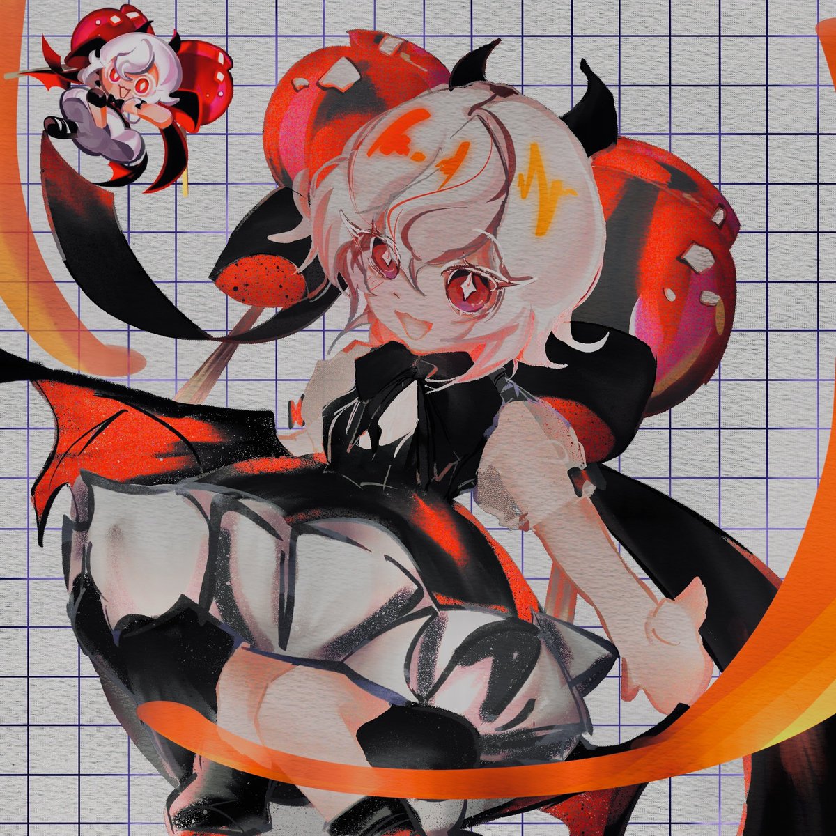 쨍한 느낌 좋음