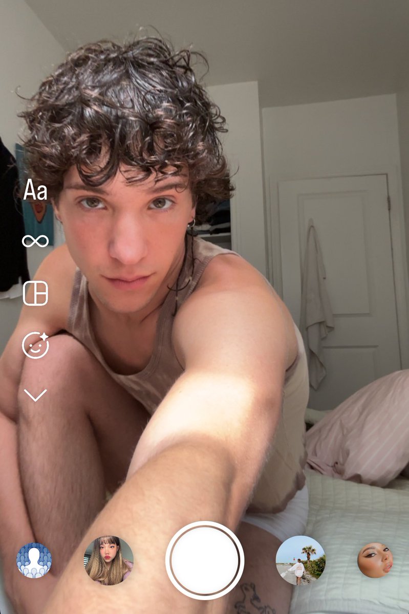 I know something you don’t