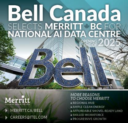 The AI boom is fueling unprecedented copper demand.

Our New Craigmont Copper Project is positioned to deliver:
✅ Strategic Merritt, BC location
✅ Early copper sulphide drill results
✅ Historic 887.8M lbs production

Full story: miningnewswire.com/nicola-mining-…

$NIM $HUSIF #Copper #AI