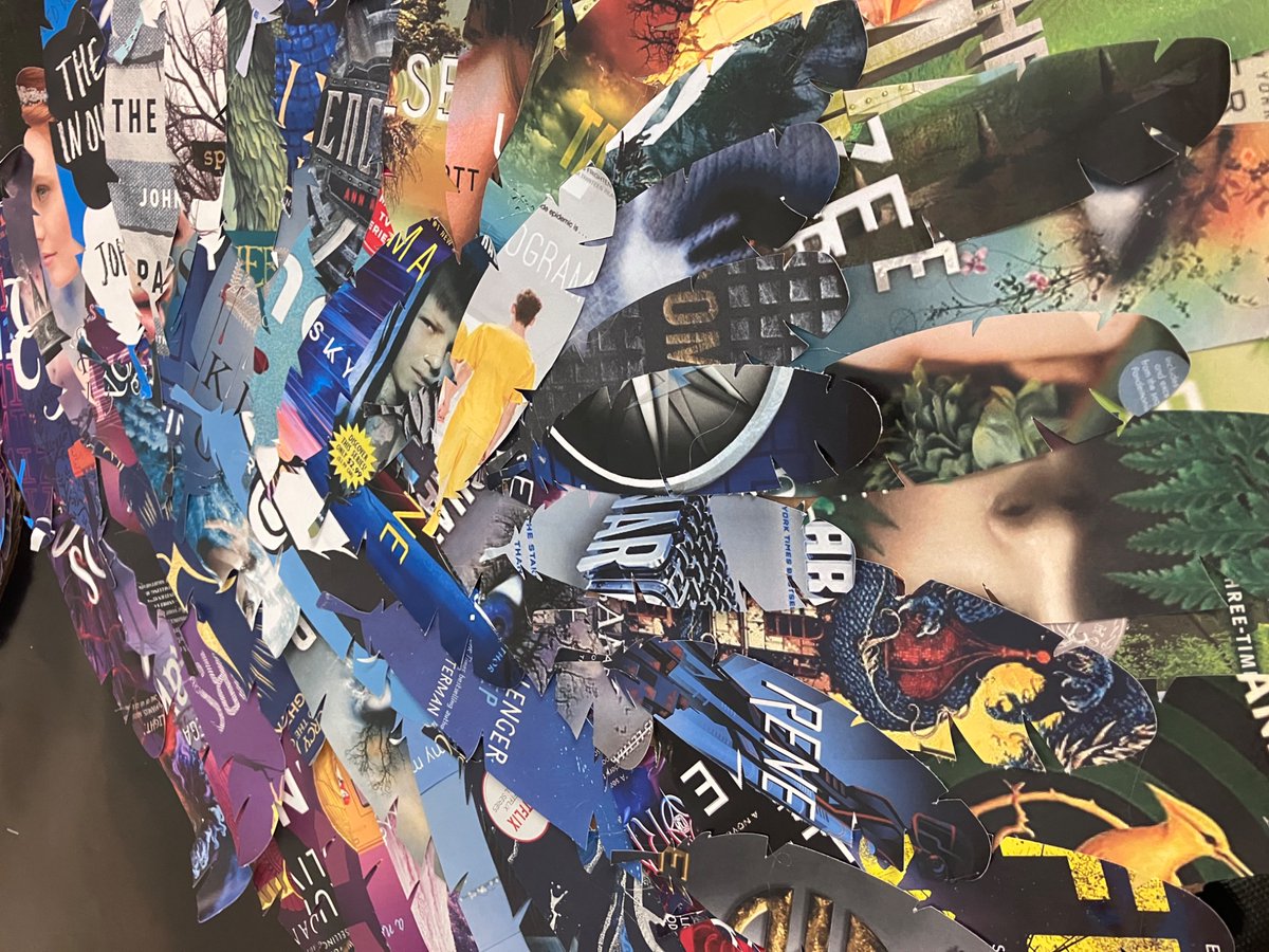 Meuesa05's tweet image. Done! ✅ 

Just a few more things left on my list to help make my classroom just as awesome as this hallway bulletin board.

Can anyone help with a RT?

amazon.com/hz/wishlist/ls…
#teachersoftwitter 
#Teachersof𝕏 
#clearthelist