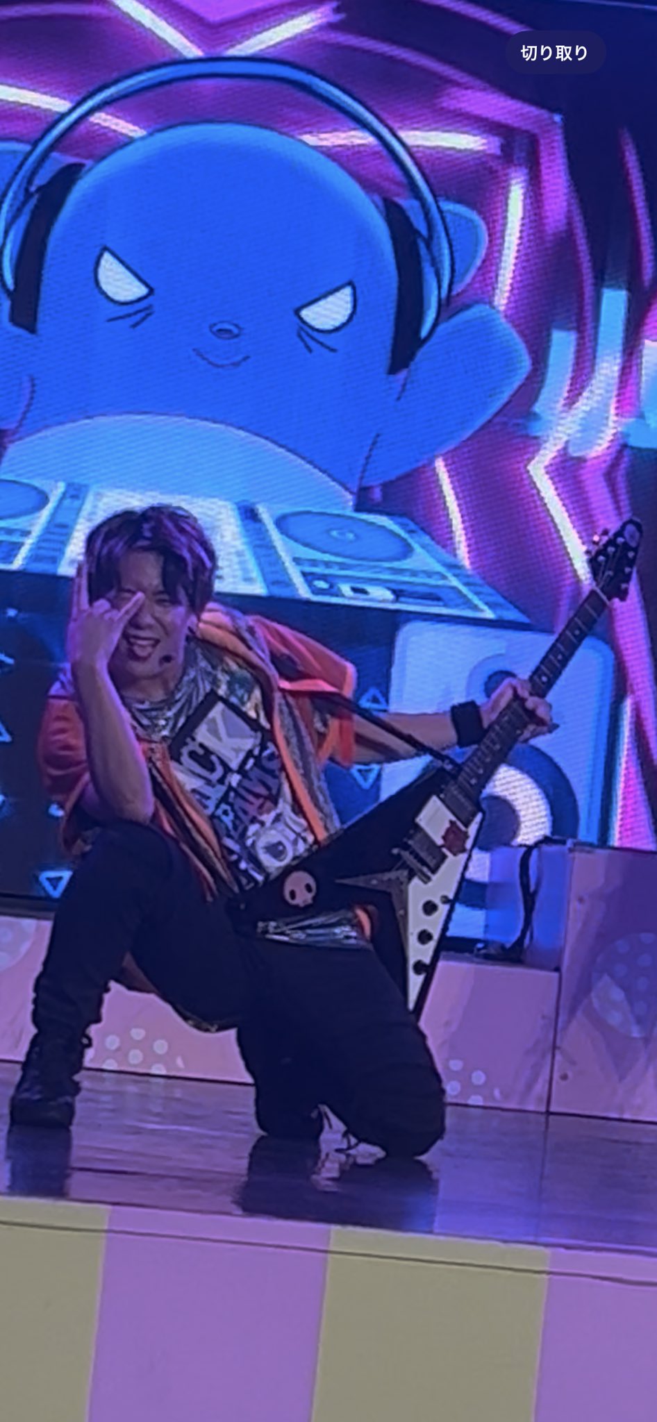 りく⭐︎ りっく (@rick_______) / X