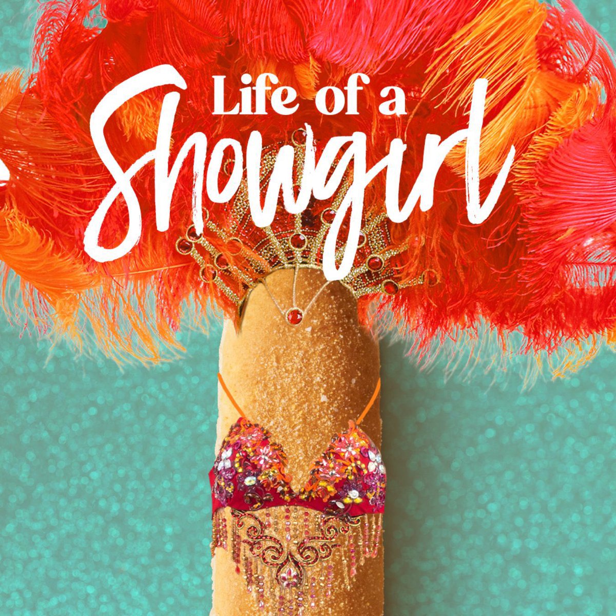 troubledcubb's tweet photo. I’m ready for #TheLifeOfAShowgirl https://t.co/2OEK5hJLNO