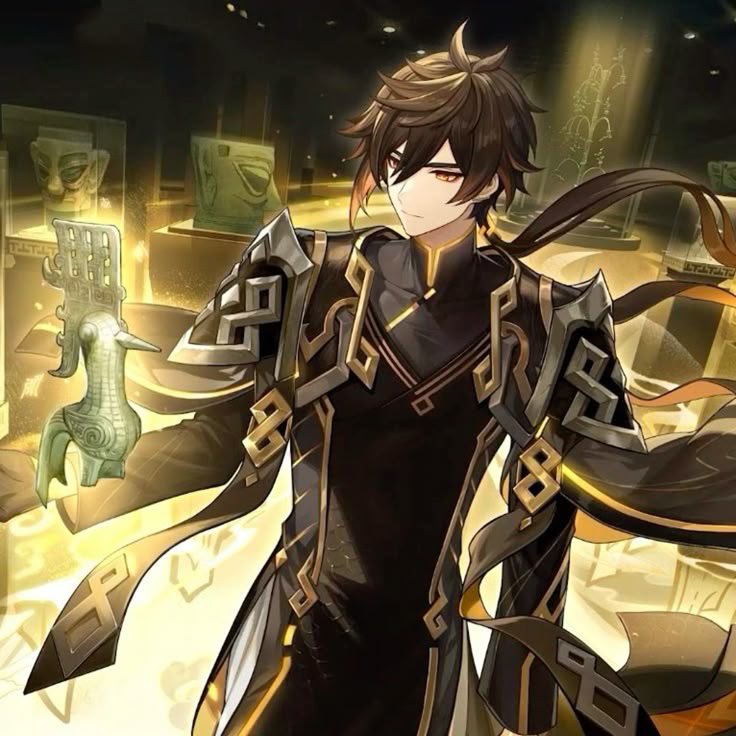 he was pregnant with dan heng permansor terrae here