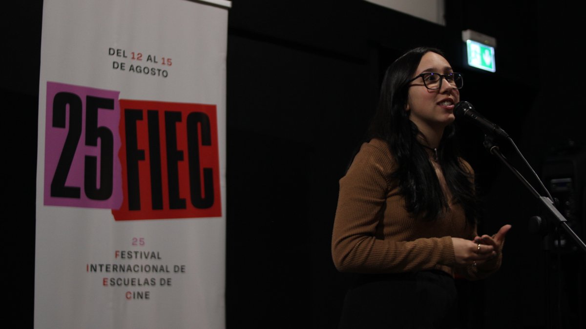 ECU Escuela de Cine del Uruguay tweet media