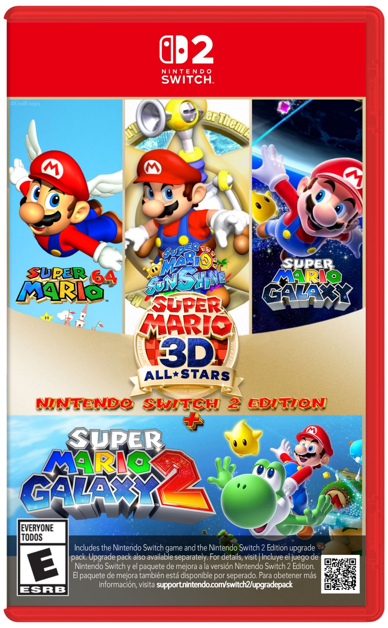 1人で遊び尽くすのに最適/Super Mario 3D Collection 1人で遊び尽くすのに最適/Super Mario 3D Collection スーパー