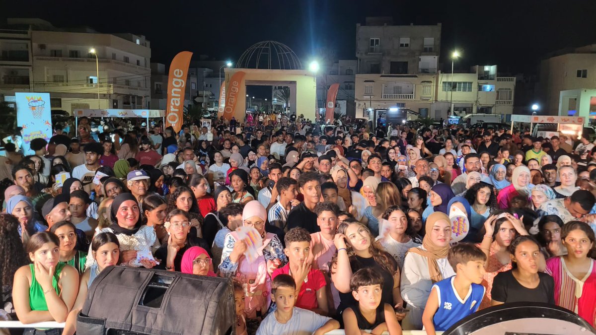 Taher EL HAFI tweet media