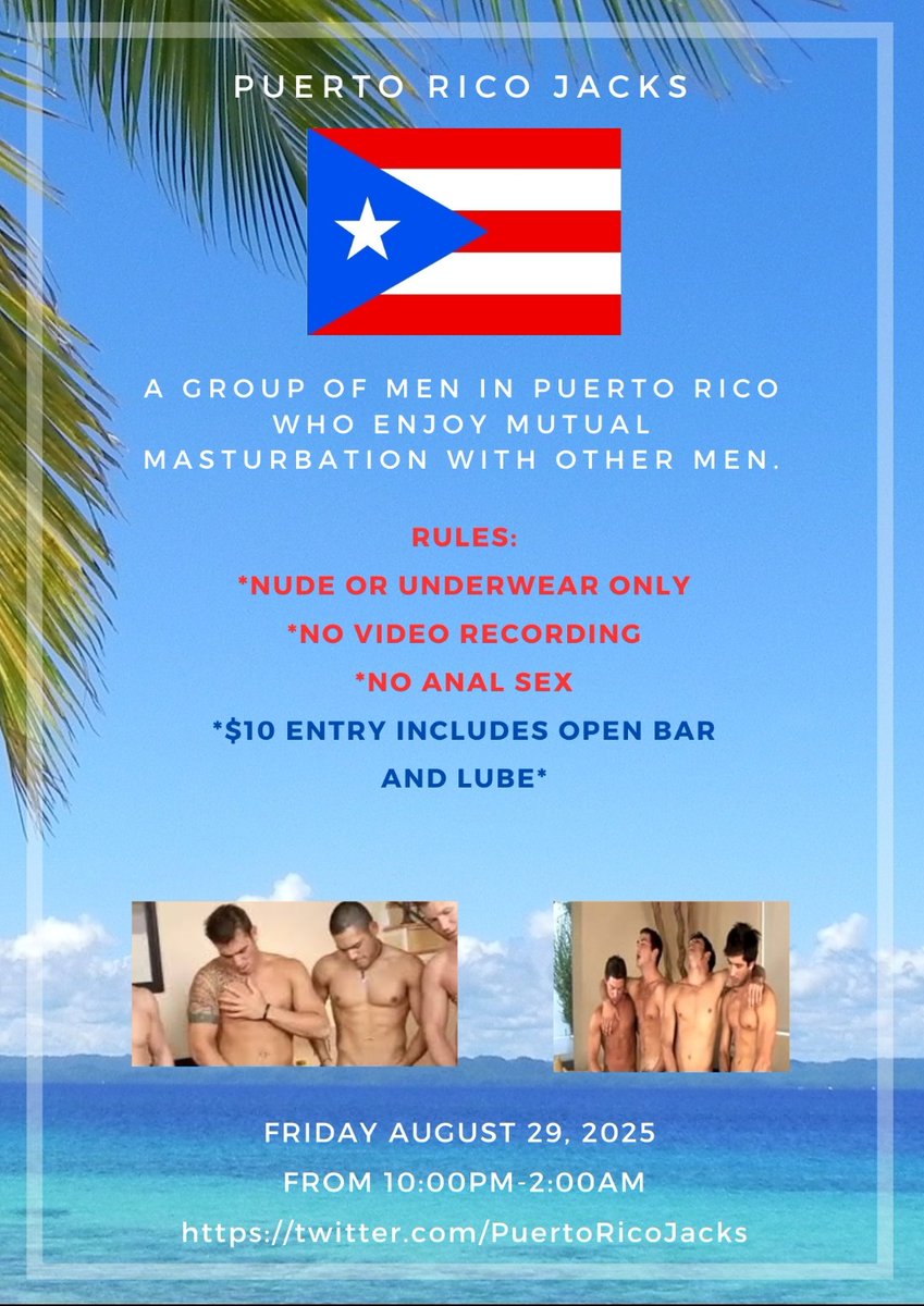 PuertoRicoJacks's tweet photo. https://t.co/CtmM5F68EO