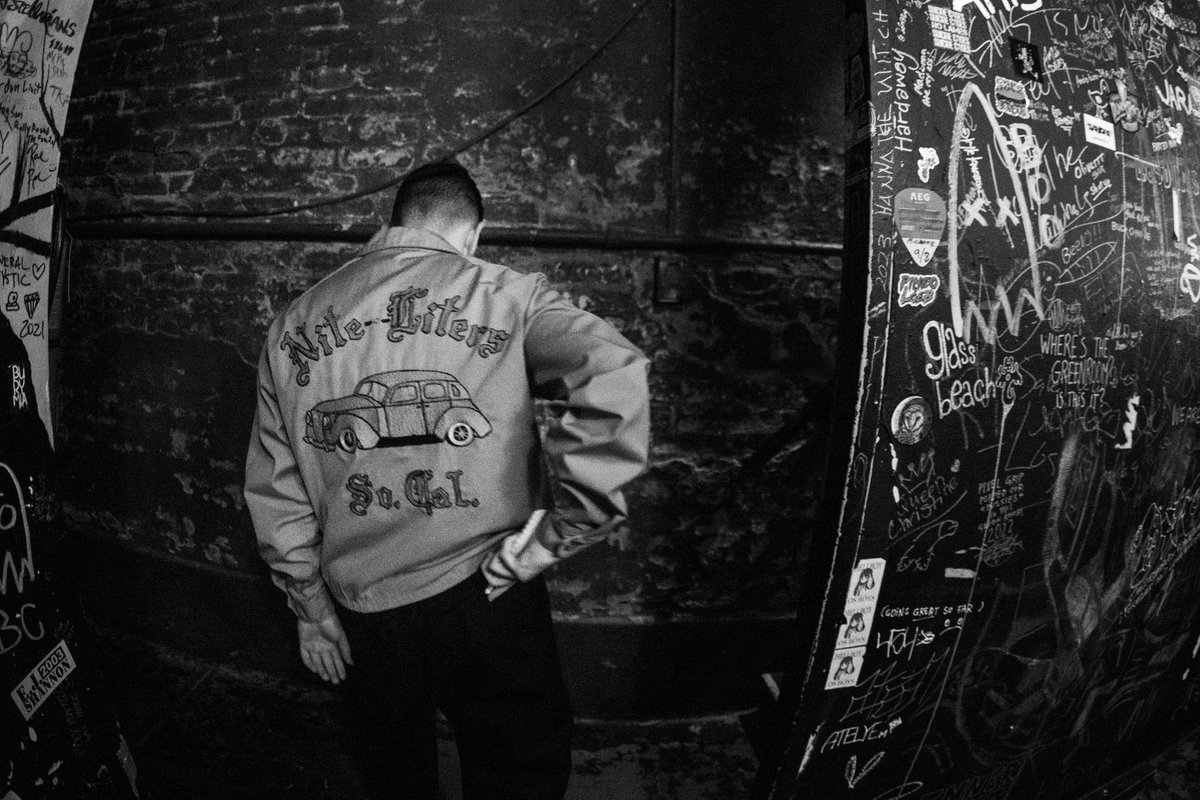 Aaron Frazer tweet media